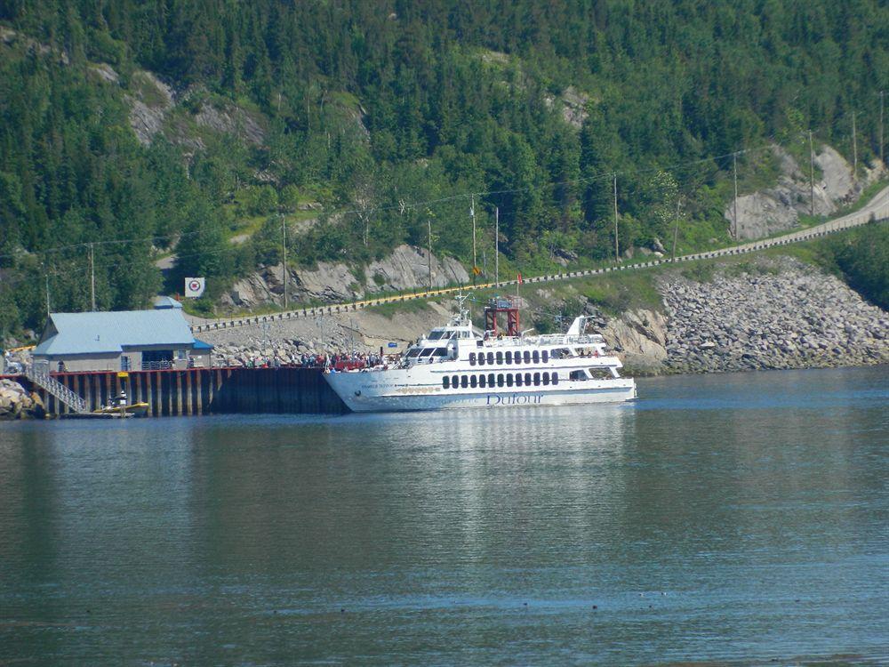 A Fleur De Baie Hotel Exterior photo