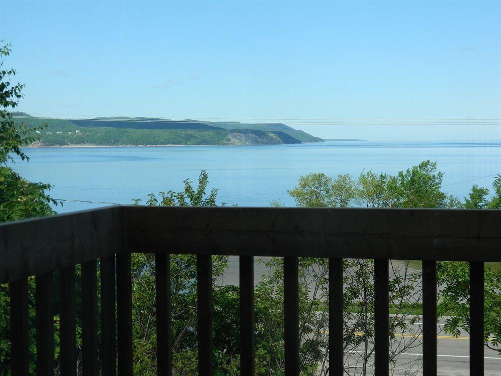 A Fleur De Baie Hotel Exterior photo